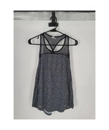 Nike Dri-Fit Racer Back Tank Top Womens Size M - $13.01 CAD