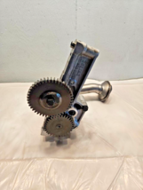 Caterpillar 3126 Diesel Engine Oil Pump 2W8092, 7E5536 OEM Sump tube 7C5403 - $256.78