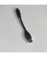 Micro USB charging cable for Sennheiser Momentum Free In-Ear Wireless CX... - $8.08 CAD