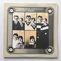 Jan &amp; Dean - Anthology Album LP Vinyl Record - £31.13 GBP