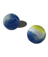 Vitro Agate Tiger Eye Marble - €9,74 EUR