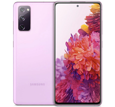 Samsung Galaxy S20 Fe 4G 8gb 128gb Octa-Core 6.5&quot; Fingerprint Nfc Android Pink - £560.89 GBP