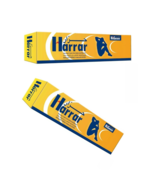 Harrar massage cream for muscle and joint pain 100gr relax heat original... - $61.66 CAD