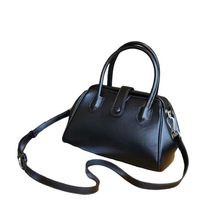 FAykes Genuine Leather Shoulder Bag Handbag Small Tote Bag for Ladies Purse for  - £90.69 GBP