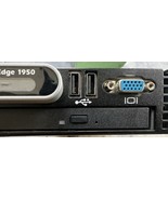 Dell POWEREDGE 1950 Server (No HDD) - $118.78