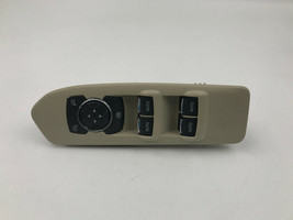 2013-2016 Lincoln MKS Master Power Window Switch OME D02B34015 - £35.87 GBP