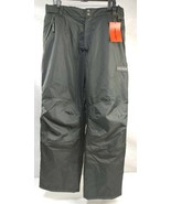 Lucky Bums Adult Snow Pants Black #156 (XXL). New With Tags - €33,72 EUR