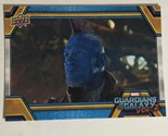 Guardians Of The Galaxy II 2 Trading Card #78 Michael Rooker - $1.97