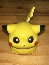 Pokemon Pikachu Pull Back Toy 1999 - #25 - Nintendo 90s Y2K - $24.75