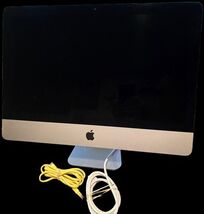 A1418 Apple iMac 21.5-inch Late 2015 Intel i5 3.1GHz, 8GB RAM, 1TB Stora... - $200.00