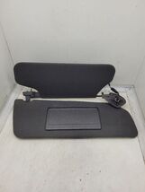 Passenger Right RH Sun Visor With Illumination Fits 00-02 EXPEDITION OEM... - $19.95