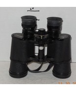 Bushnell Instafocus Sportsview field of view 7 X 35 Binoculars - £37.98 GBP