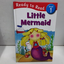 Little Mermaid [Ready to Read, Level 1] - £2.35 GBP