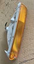 96-99 NISSAN PATHFINDER Driver Corner/Park Light Park Lamp-turn Signal Left - $45.53