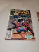 Spider-Man 2099 Comic Book Lot - 6 Marvel Spiderman - £27.25 GBP