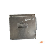 ENGINE CONTROL MODULE ECU A0265456632 FITS MERCEDES 1998/2000 BENZ - $1,772.56 MXN