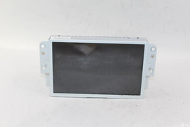 Info-GPS-TV Screen Dash 8.0&quot; Display Fits 2019-2022 FORD FUSION OEM #33076 - $224.99
