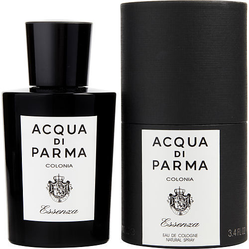 ACQUA DI PARMA ESSENZA by Acqua di Parma EAU DE COLOGNE SPRAY 3.4 OZ
