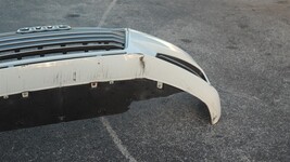 2017-19 Audi A4 Front Bumper Cover & Grill Complete *LOCAL PICK UP ONLY* image 9