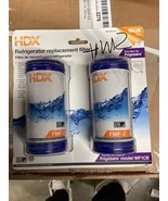HDX FMF-2 Premium Refrigerator Water Filter Replacement Fits Frigidaire ... - £7.90 GBP