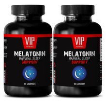 Antioxidant Formula - Melatonin Natural Sleep 2B - Sleeping Pills - $18.66
