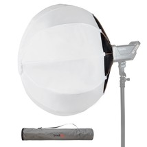 SmallRig Lantern Softbox Quick Release-One Step, Light Modifier with Fab... - $239.39
