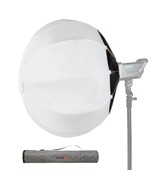 SmallRig Lantern Softbox Quick Release-One Step, Light Modifier with Fab... - £199.09 GBP