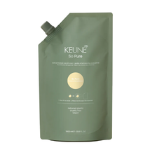 Keune So Pure Polish Conditioner Refill image 2