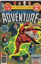 Adventure Comics #464 ORIGINAL Vintage 1979 DC Comics Wonder Woman Flash - £7.77 GBP