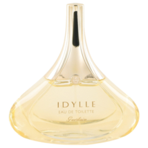 Guerlain Idylle Perfume 3.4 Oz Eau De Toilette Spray - £157.14 GBP