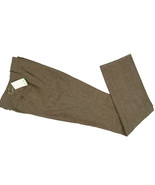 NEW $680 Paul Smith Slim Fit Pants!  32   Brown Tweed  Heavier  *MADE IN... - $392.74 CAD
