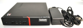 Lenovo ThinkCentre TINY M715q-AMD Pro A10-8770e R7@2.8 GHz 16GB 256GB M.2 Win 10 - £73.94 GBP