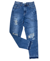 ONE TEASPOON x One Womens Jeans Blue Comfortable Pockets Size 26W - £41.19 GBP