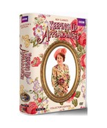 KEEPING UP APPEARANCES Collector&#39;s Edition (DVD 10-Disc Set) the Complet... - €16,19 EUR