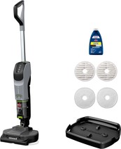 BISSELL® SpinWave® + Vac Cordless, Hard Floor Spin Mop + Vacuum, Lay-Flat, - $118.75