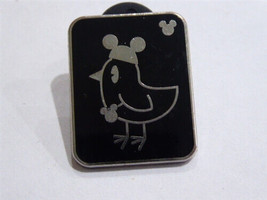 Disney Trading Pins 64828 WDW - Bird With Mouse Ears - Stick people - Hidden - £6.05 GBP