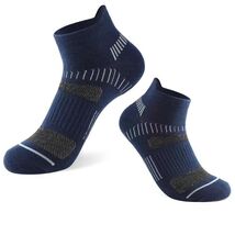 NTCARE Men's Athletic Ankle Socks 6 Pairs Cushioned Low Cut Arch Support - $194.73 MXN NTCARE Men's Athletic Ankle Socks 6 Pairs Cushioned Low Cut Arch Support - $194.73 MXN
