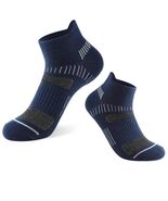 NTCARE Men's Athletic Ankle Socks 6 Pairs Cushioned Low Cut Arch Support - €9,08 EUR NTCARE Men's Athletic Ankle Socks 6 Pairs Cushioned Low Cut Arch Support - €9,08 EUR