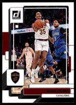 2022-23 Donruss #39 Isaac Okoro NM-MT Cavaliers ID:57883 - $1.67