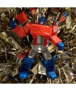 Transformers Just Play Christmas Tree Ornament - Optimus Prime - $11.87