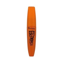 Rimmel Scandaleyes Mascara, Black  - €10,20 EUR