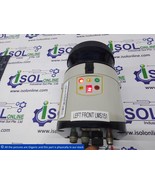 Sick Optic LMS151-10100 ident. No. 1047607 2D LIDAR SENSORS - £1,701.54 GBP