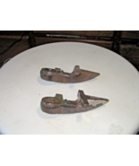 2  Rock Guards Fits Cub Sickle Mowers E59 Used - €25,61 EUR