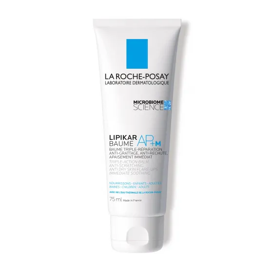 La Roche-Posay Lipikar AP+M Balm-75ml - £21.23 GBP