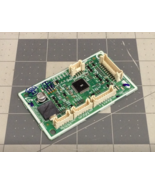 Samsung Dishwasher Control Module DD92-00043B - $59.35