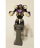 Transformers BATTLE MASTERS Hasbro Handheld Boxing Robot MEGATRON 2013 EUC  - £5.60 GBP