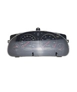 Speedometer Cluster Canada Market And GT Fits 03 LEGACY 383837   - $1,564.43 MXN