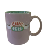 Friends Central Perk coffee mug - $188.28 MXN