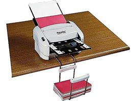 Martin Yale P7200 Premier Rapid Fold Automatic Desktop Letter/Paper Folder, Auto image 13