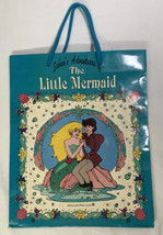 The Little Mermaid Gift Bag - £5.35 GBP